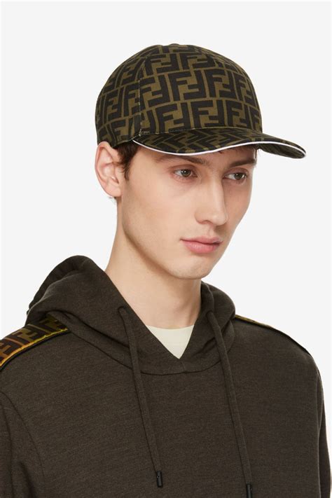 fendi stocking cap|Fendi cap monster.